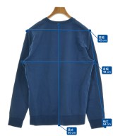 mey story（マイストーリー）スウェット 青 サイズ:L メンズ/2200627148040