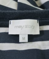 mey story（マイストーリー）Tシャツ・カットソー 紺 サイズ:M メンズ/2200695027131