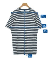 mey story（マイストーリー）Tシャツ・カットソー 紺 サイズ:M メンズ/2200695027131