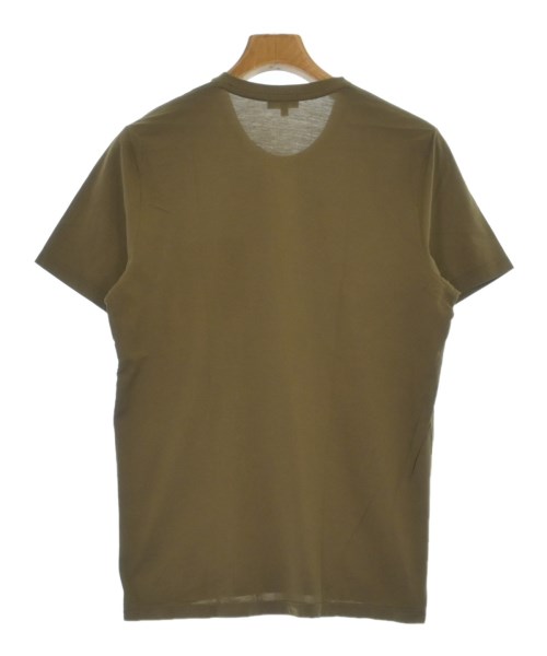 mey story（マイストーリー）Tシャツ・カットソー 茶 サイズ:S メンズ/2200616424049