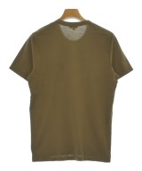 mey story（マイストーリー）Tシャツ・カットソー 茶 サイズ:S メンズ/2200616424049