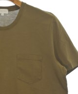 mey story（マイストーリー）Tシャツ・カットソー 茶 サイズ:S メンズ/2200616424049