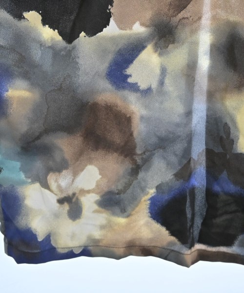 LUMIERE（ルミエール）ロング・マキシ丈スカート ベージュ サイズ:F レディース/2200630381021