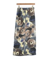 LUMIERE（ルミエール）ロング・マキシ丈スカート ベージュ サイズ:F レディース/2200630381021