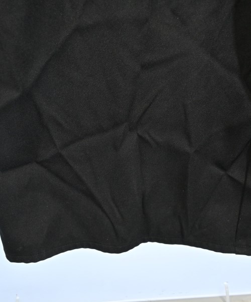 LUMIERE（ルミエール）オールインワン/サロペット 黒 サイズ:M レディース/2200630381038