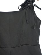 LUMIERE（ルミエール）オールインワン/サロペット 黒 サイズ:M レディース/2200630381038