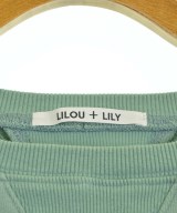 Lilou&Lily（リロー＆リリー）スウェット 緑 サイズ:F レディース/2200713993356