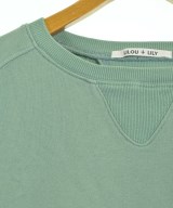 Lilou&Lily（リロー＆リリー）スウェット 緑 サイズ:F レディース/2200713993356