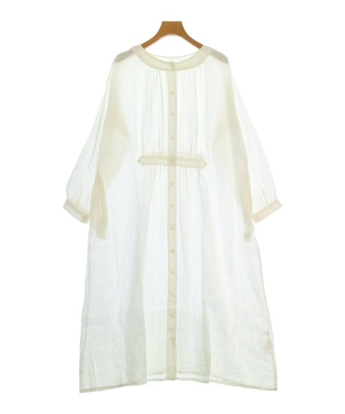 Lilou&Lily(リロー＆リリー)のシャツワンピース サイズ:F 2,400円