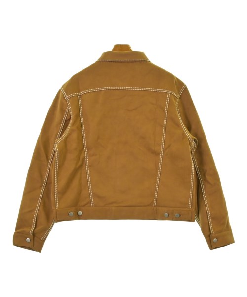 PATRIOT（パトリオット）その他 茶 サイズ:L メンズ/2200647996034