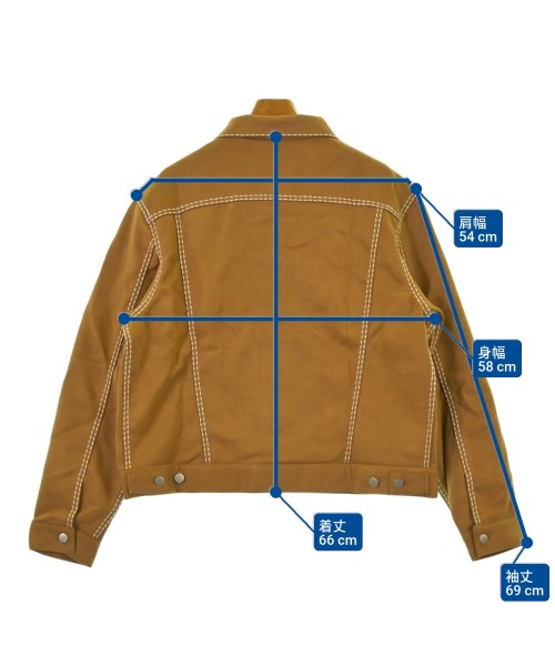 PATRIOT（パトリオット）その他 茶 サイズ:L メンズ/2200647996034