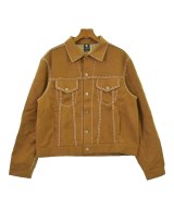 PATRIOT（パトリオット）その他 茶 サイズ:L メンズ/2200647996034