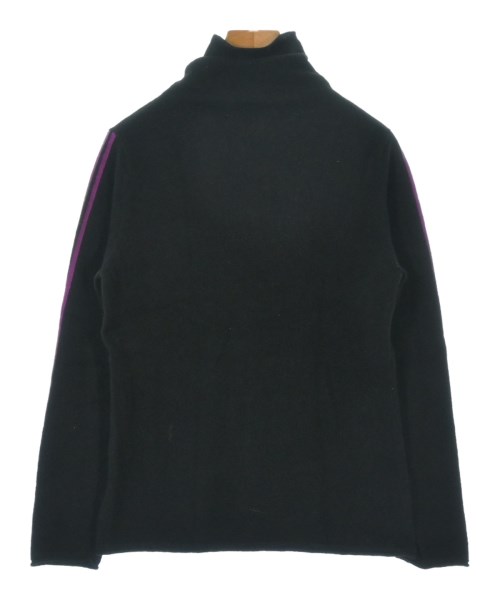MANI PULITE（マーニブリ－テ）ニット・セーター 黒 サイズ:-(M位) レディース/2200656165209