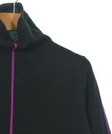 MANI PULITE（マーニブリ－テ）ニット・セーター 黒 サイズ:-(M位) レディース/2200656165209