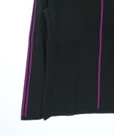 MANI PULITE（マーニブリ－テ）ニット・セーター 黒 サイズ:-(M位) レディース/2200656165209