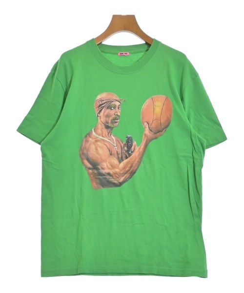 JERRY PINK(ジェリーピンク)Tシャツ・カットソー 緑 サイズ:L/2200703785152