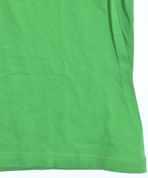 JERRY PINK（ジェリーピンク）Tシャツ・カットソー 緑 サイズ:L レディース/2200703785152