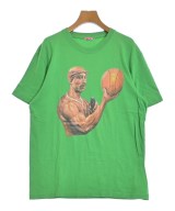 JERRY PINK（ジェリーピンク）Tシャツ・カットソー 緑 サイズ:L レディース/2200703785152