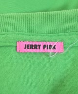 JERRY PINK（ジェリーピンク）Tシャツ・カットソー 緑 サイズ:L レディース/2200703785152