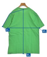 JERRY PINK（ジェリーピンク）Tシャツ・カットソー 緑 サイズ:L レディース/2200703785152