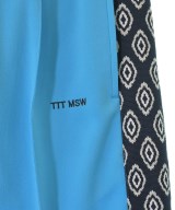 TTT_MSW（ティー）その他 青 サイズ:M メンズ/2200459526764