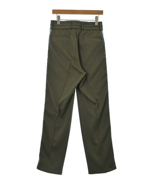 TTT_MSW（ティー）その他 カーキ サイズ:M メンズ/2200459526801