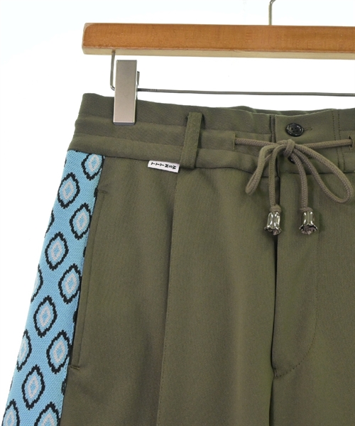 TTT_MSW（ティー）その他 カーキ サイズ:M メンズ/2200459526801