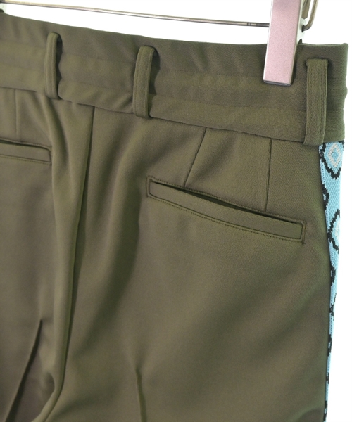 TTT_MSW（ティー）その他 カーキ サイズ:M メンズ/2200459526801