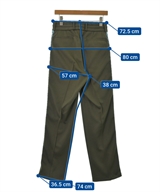 TTT_MSW（ティー）その他 カーキ サイズ:M メンズ/2200459526801