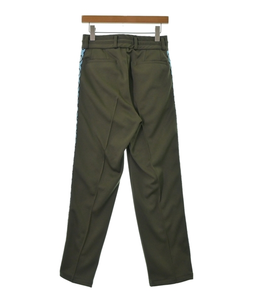 TTT_MSW（ティー）その他 カーキ サイズ:S メンズ/2200459526818