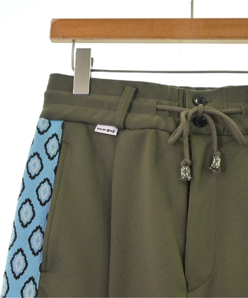 TTT_MSW（ティー）その他 カーキ サイズ:S メンズ/2200459526818