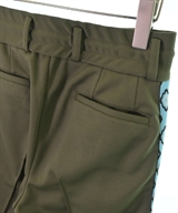 TTT_MSW（ティー）その他 カーキ サイズ:S メンズ/2200459526818