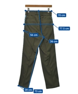 TTT_MSW（ティー）その他 カーキ サイズ:S メンズ/2200459526818