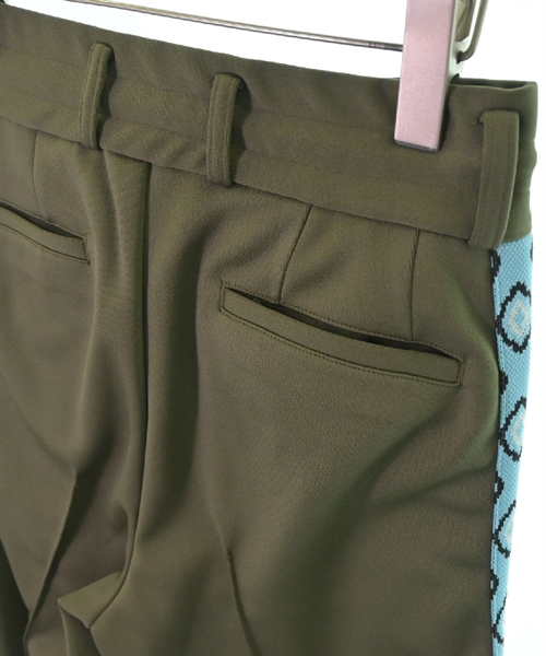 TTT_MSW（ティー）その他 カーキ サイズ:S メンズ/2200459526825