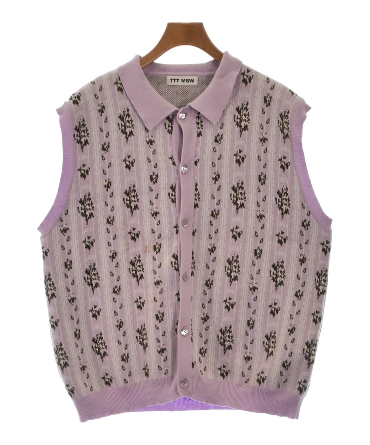 ttt_msw ワークベスト TTT MSW - ティー | 公式通販サイト | ACRMTSM