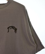 TTT_MSW（ティー）Tシャツ・カットソー グレー サイズ:XL メンズ/2200478515039