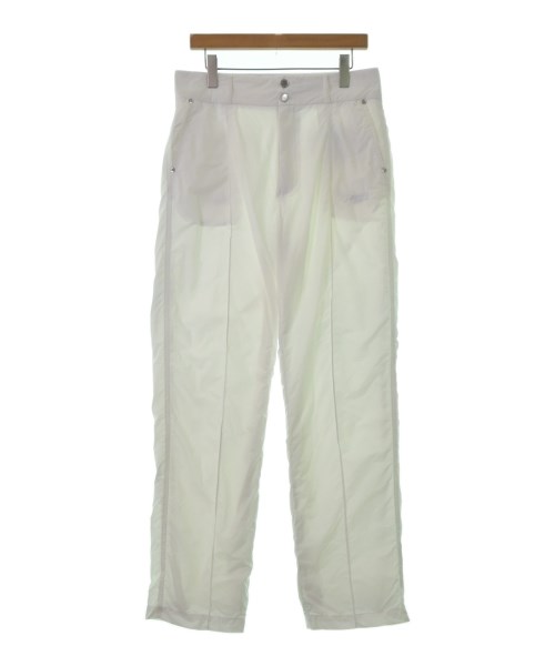 TTT_MSW(ティー)その他 白 サイズ:XL/2200472762033