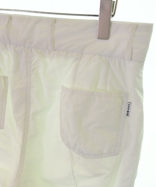 TTT_MSW（ティー）その他 白 サイズ:XL メンズ/2200472762033