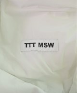 TTT_MSW（ティー）その他 白 サイズ:XL メンズ/2200472762033