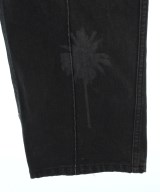 TTT_MSW（ティー）デニムパンツ 黒 サイズ:L メンズ/2200512544018