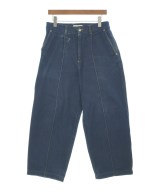 TTT_MSW（ティー）デニムパンツ 紺 サイズ:S メンズ/2200637749084