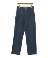 TTT_MSW（ティー）デニムパンツ 紺 サイズ:M メンズ/2200640107086