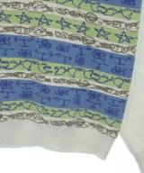 TTT_MSW（ティー）ニット・セーター 青 サイズ:M メンズ/2200640171179