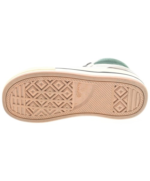 TTT_MSW（ティー）スニーカー グレー サイズ:26.5cm メンズ/2200641335013