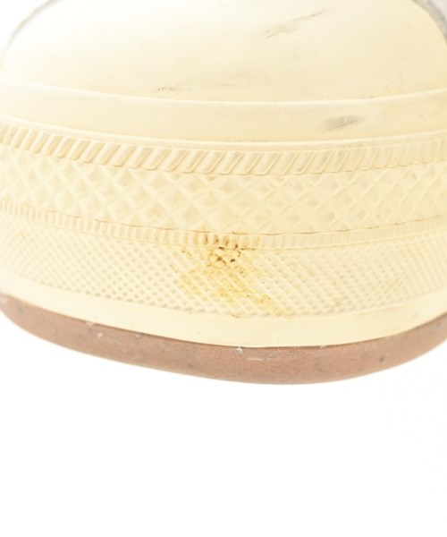 TTT_MSW（ティー）スニーカー グレー サイズ:26.5cm メンズ/2200641335013