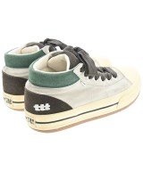 TTT_MSW（ティー）スニーカー グレー サイズ:26.5cm メンズ/2200641335013