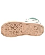 TTT_MSW（ティー）スニーカー グレー サイズ:26.5cm メンズ/2200641335013