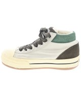 TTT_MSW（ティー）スニーカー グレー サイズ:26.5cm メンズ/2200641335013