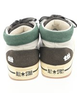 TTT_MSW（ティー）スニーカー グレー サイズ:26.5cm メンズ/2200641335013