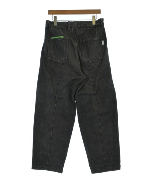 TTT_MSW（ティー）デニムパンツ 黒 サイズ:S メンズ/2200641335068
